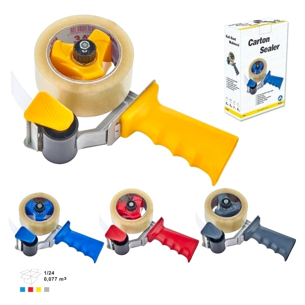 Ark Koli Bant Makinesi Kutulu