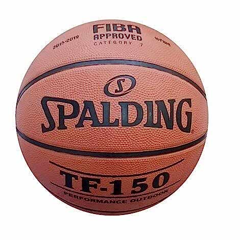 Spaldıng Basket&nbsp;Topu&nbsp;Tf-150 Euro/Turk 84-169z