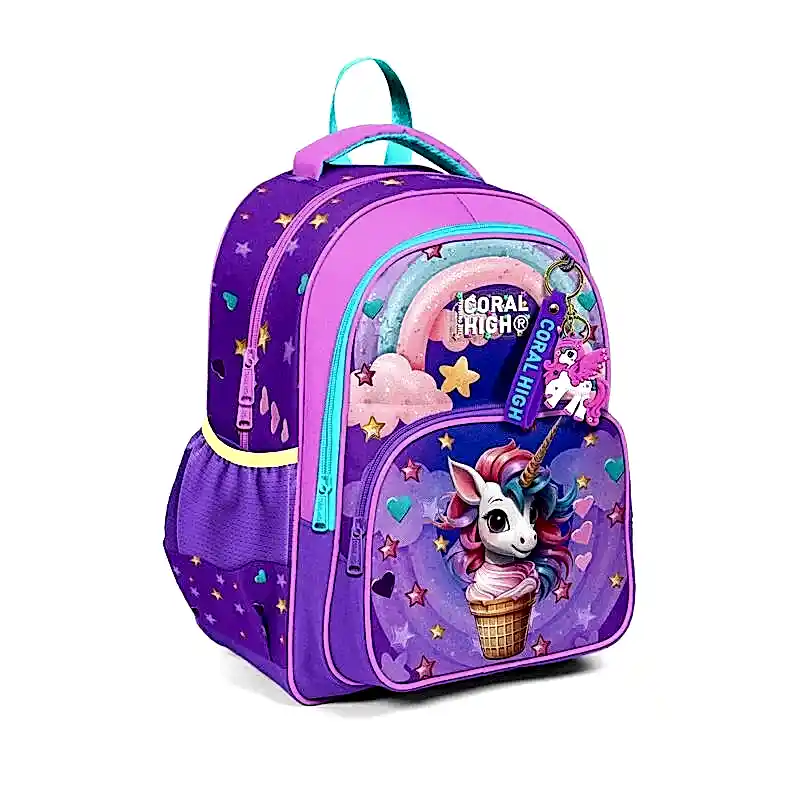 Yaygan&nbsp;Coral High Sırt Çanta 14421