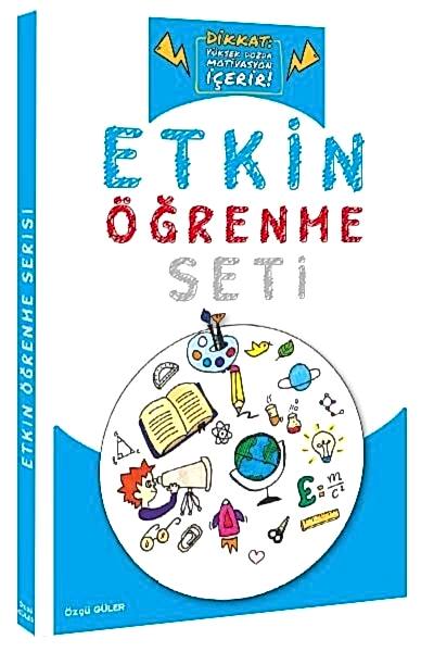 Tonguç Özgü Güler / Etkin Öğrenme Seti