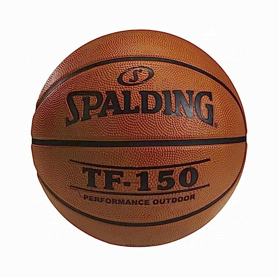 Spaldıng Basket&nbsp;Topu&nbsp;Tf-150 Euro/Turk84-423z