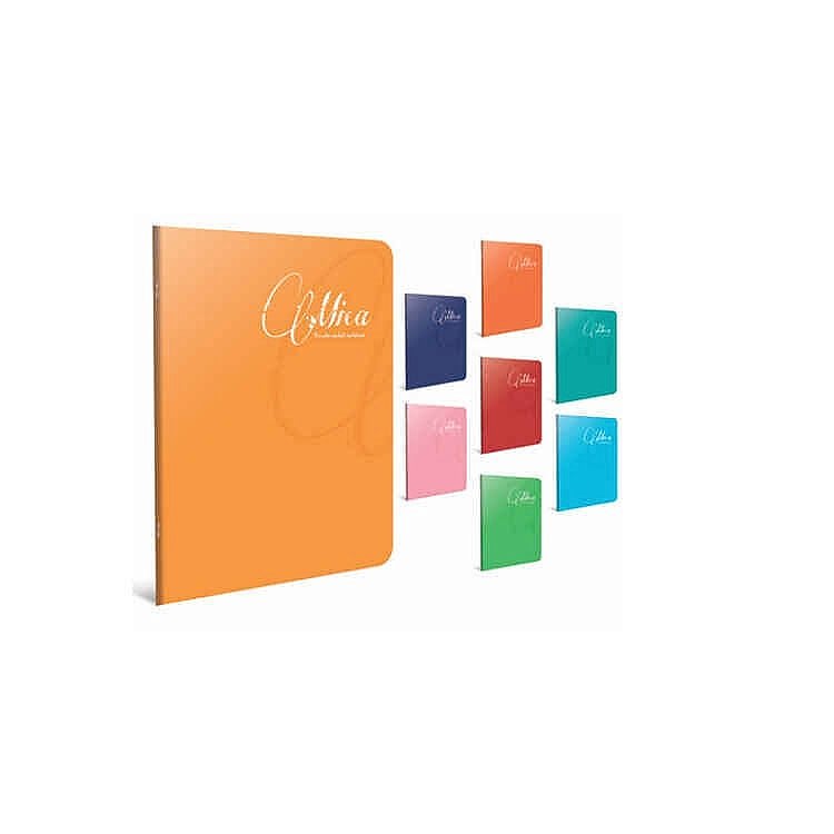 Gıpta Mıca Tel Dikişli Pp Kapak Defter A5 60 Yp Çizgili