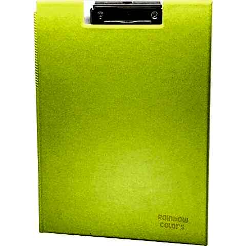 Önder Raınbow Colors Sekreterlik Pvc Sarı