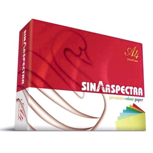 Sınar Spectra Blue 80 Gr A4 Fotokopi Kağıdı