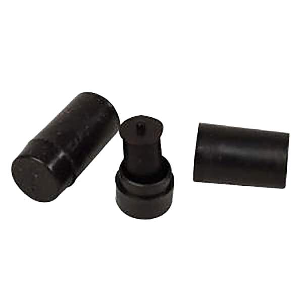 Kraf Etiket Makina Keçesi Roller 18Mm Mx-6600