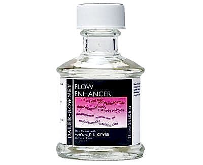 Daler Rowney Akışkanlık Arttırıcı 75 Ml