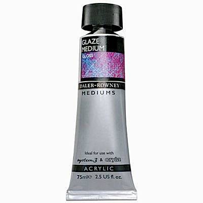 Daler Rowney Parlak Sır Yardımcısı 75 Ml