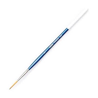 Pebeo Fırça No:2 Golden Sentetik Yazı Ve Tezhip Fırçası