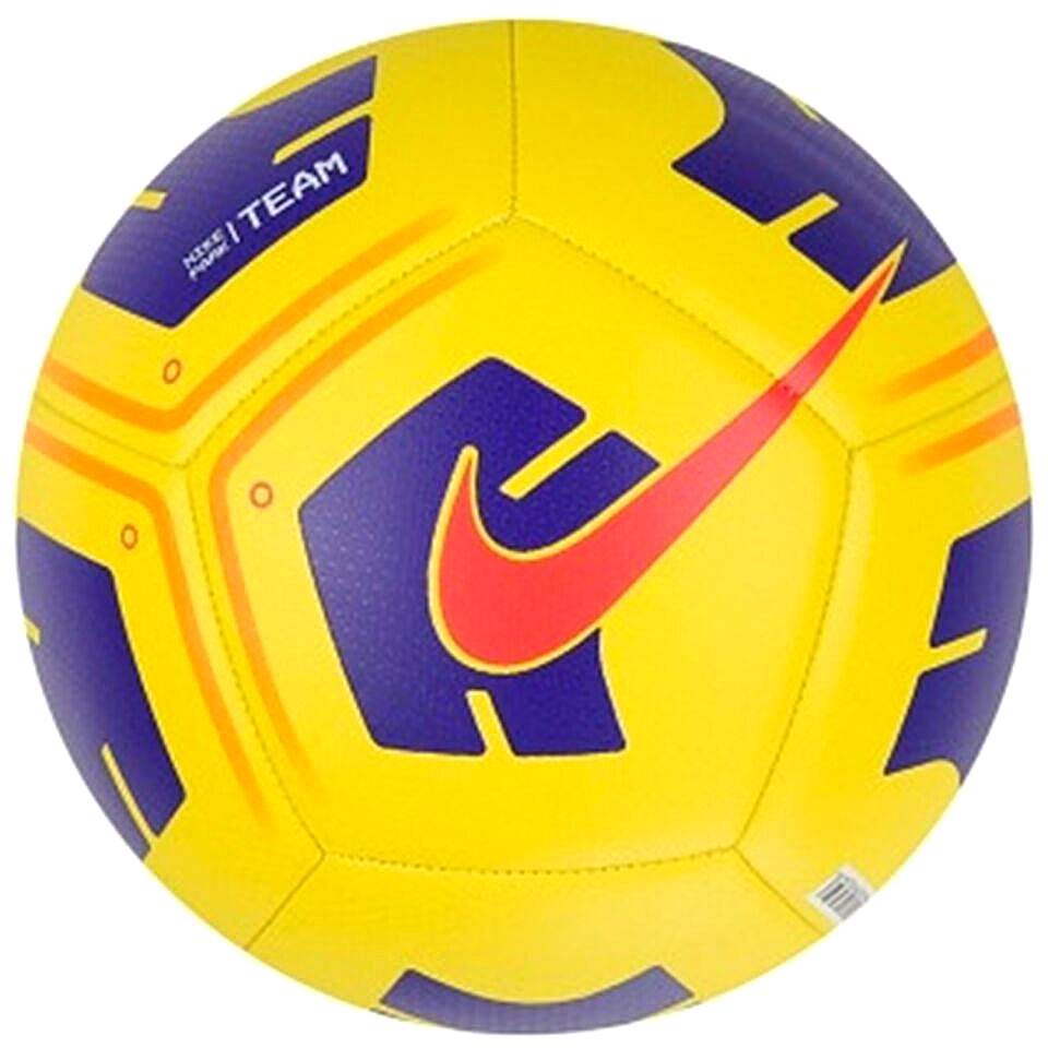 Nike Cu8033 720 5  Futbol Topu Sarı