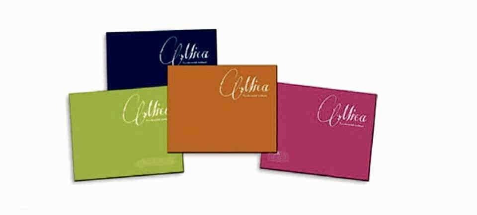 Gıpta Mıca Tel Dikişli Pp Kapak Resim Defteri 25X35 32 Yp