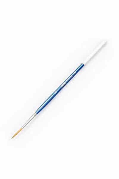 Pebeo Fırça No:3 Golden Sentetik Yazı Ve Tezhip Fırçası