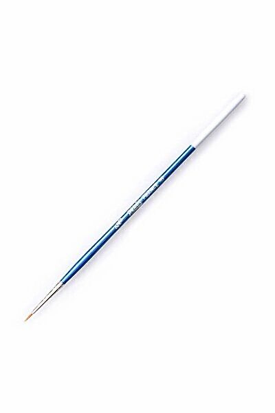 Pebeo Fırça No:3-0 Golden Sentetik Yazı Ve Tezhip Fırçası