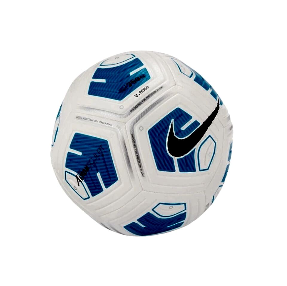 Nike Strike Futbol Topu Size 5