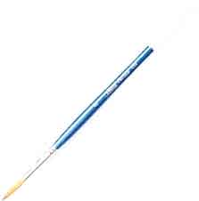 Pebeo Fırça No:5 Golden Sentetik Yazı Ve Tezhip Fırçası