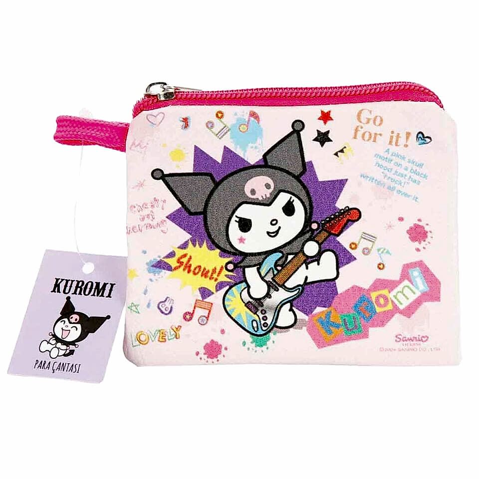 Gifi&nbsp;Hello Kitty Para Çantası