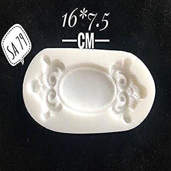 Cadence Silikon Kalıp Sa-79