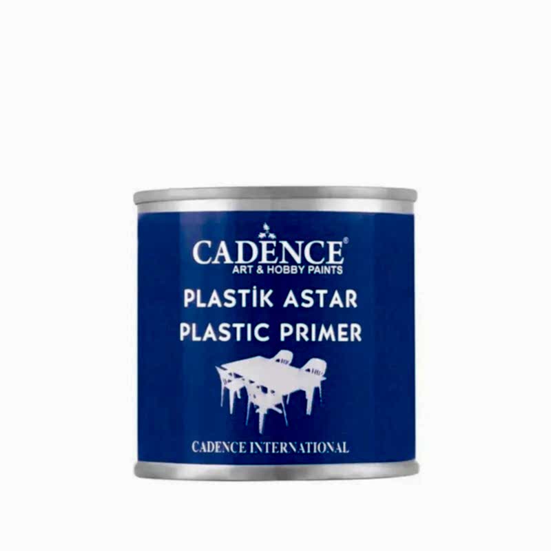 Cadence Plastik Astar 250 Ml