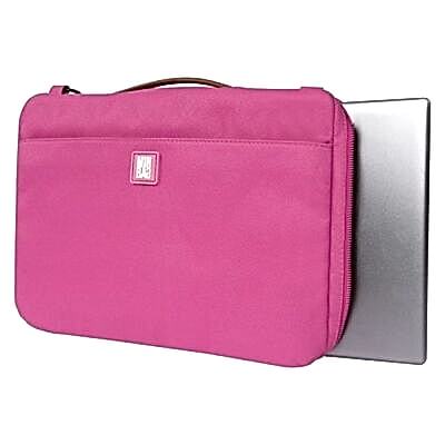 Önder Mıcheal Laptop Çantası Pembe