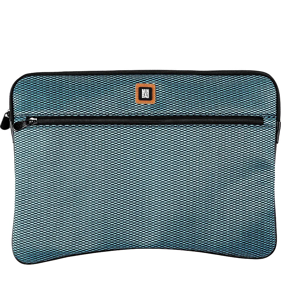 Minbag Marry Laptop Çantası Mavi