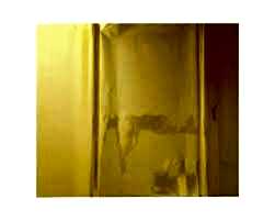 Astaş Renkli Jelatin 90x100 Cm 20 Mikron Sarı 100 Lü