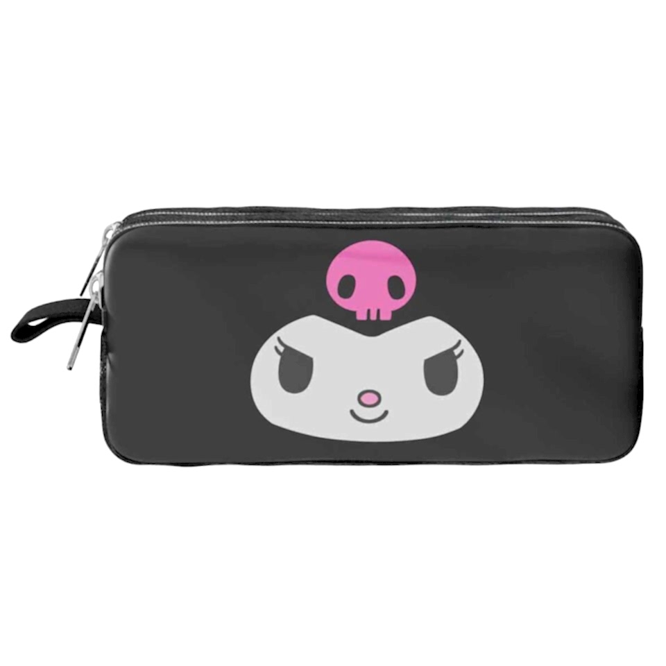 Kuromi Kalem Çantası 3202