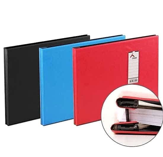 Kraf Bilgisayar Klasörü 11x24