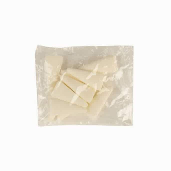 Güven Art St Petersburg Pastel ve Karakalem Dağıtma Üçgen 10 Parça