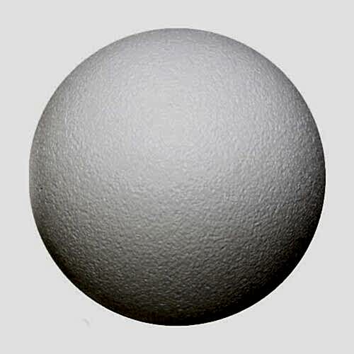 Astaş Starfor Köpük Top 13 Cm