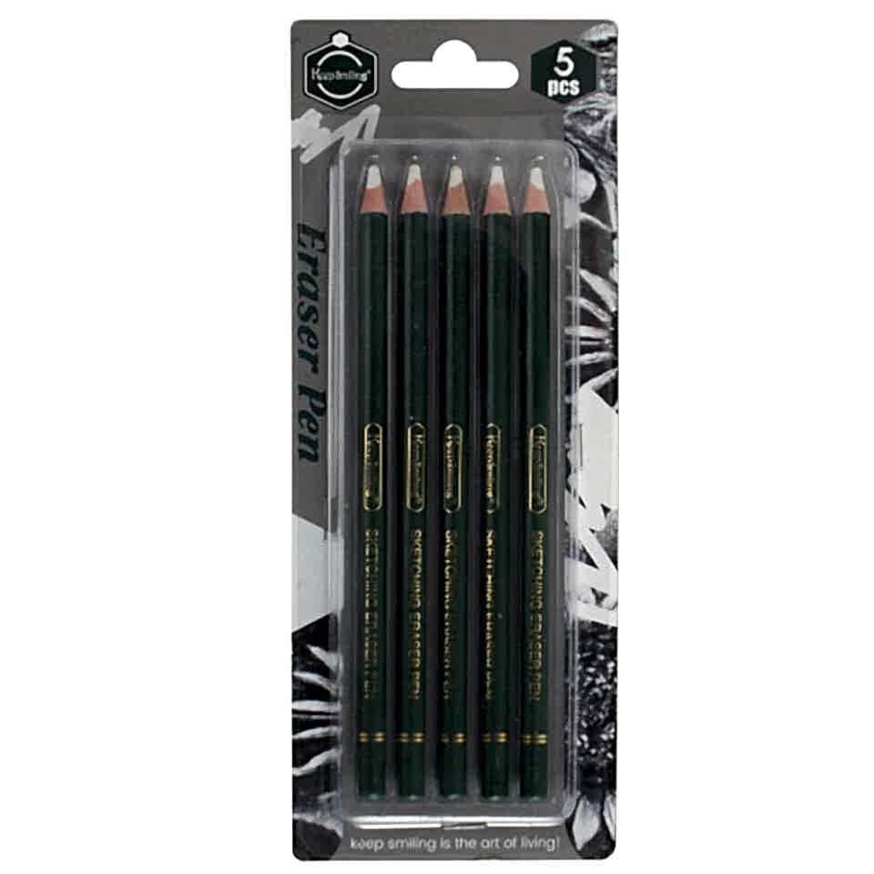 Keep Smiling Kalem Silgi 5 Li N Tb-1108