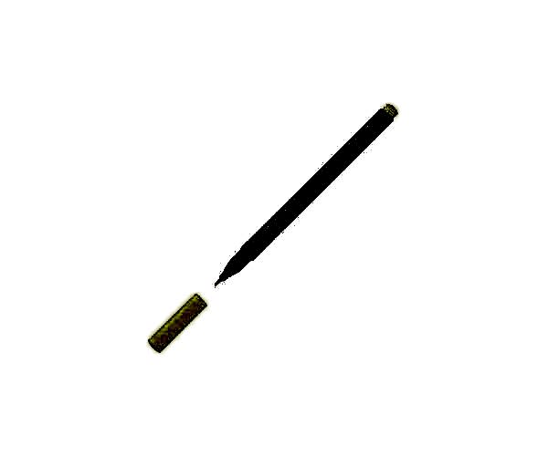 Faber-Castell Grip Finepen 0.4mm Sarı