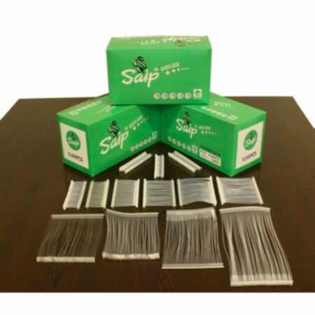 Saip Standart Kılçık 15 Mm 10000 Li