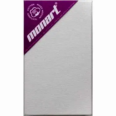 Monart 60X90 Cm Gerilmiş Tuval