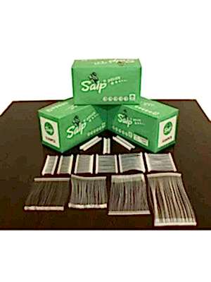 Saip Standart Kılçık 25 Mm 10000 Li