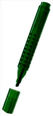 Faber-Castell Grip Fosforlu Kalem Yeşil