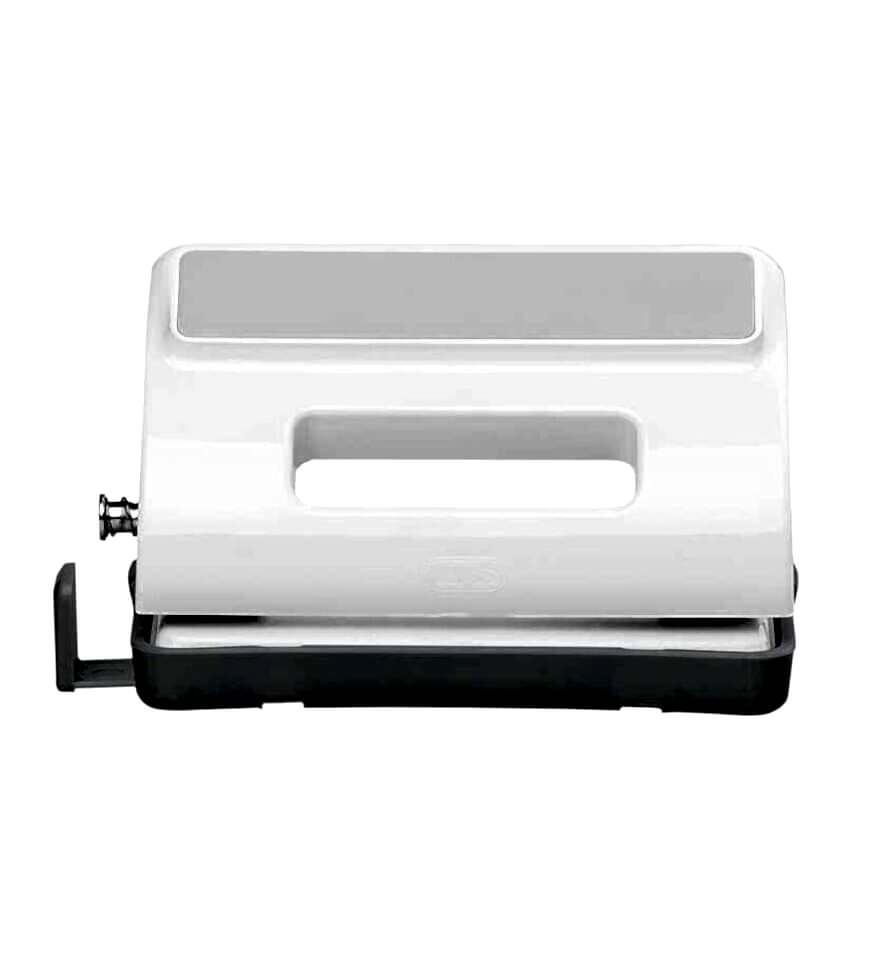 Mas Enjoy Delgeç 10 Sayfa Gri