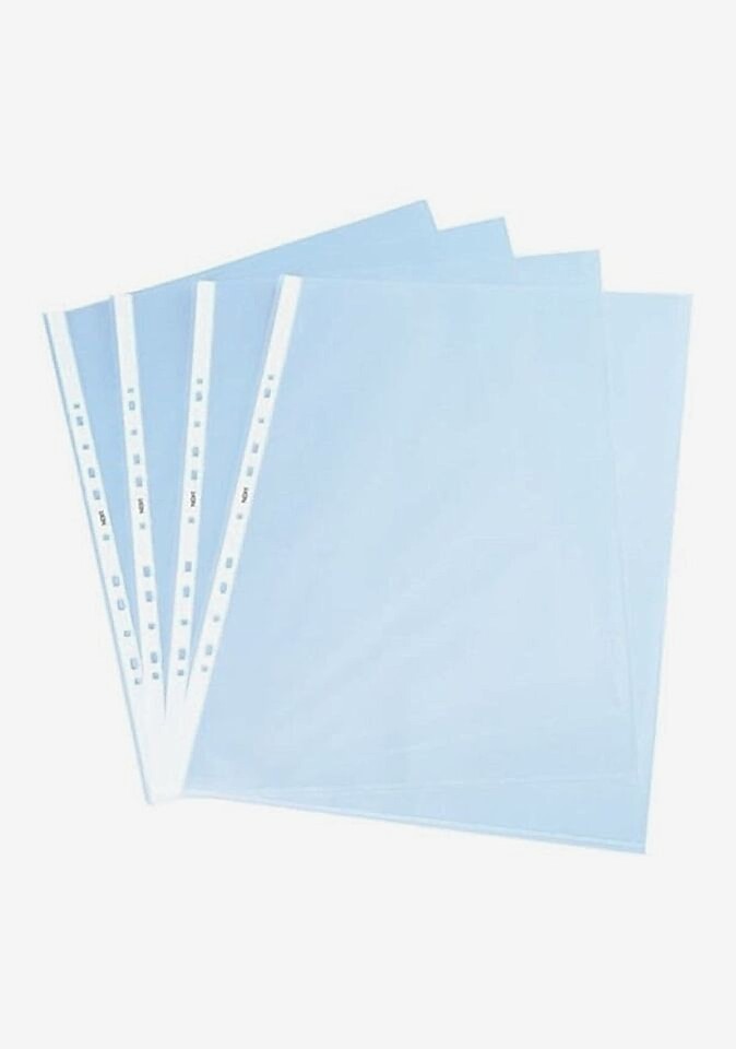 Noki Poşet Dosya Eco Tekli