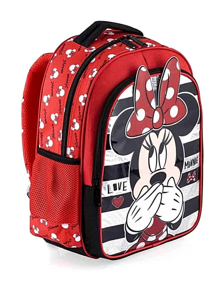 Mınıe İlkokul Çantası Due Iconıc Forever