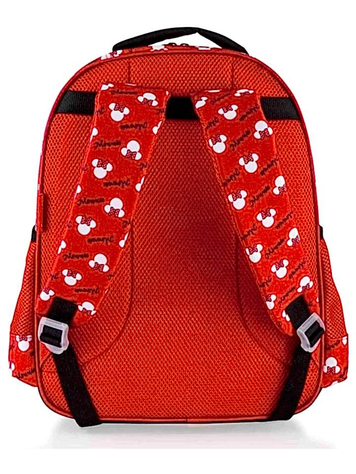 Mınıe İlkokul Çantası Due Iconıc Forever