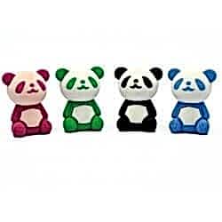 Taros Unick Color Panda Silgi
