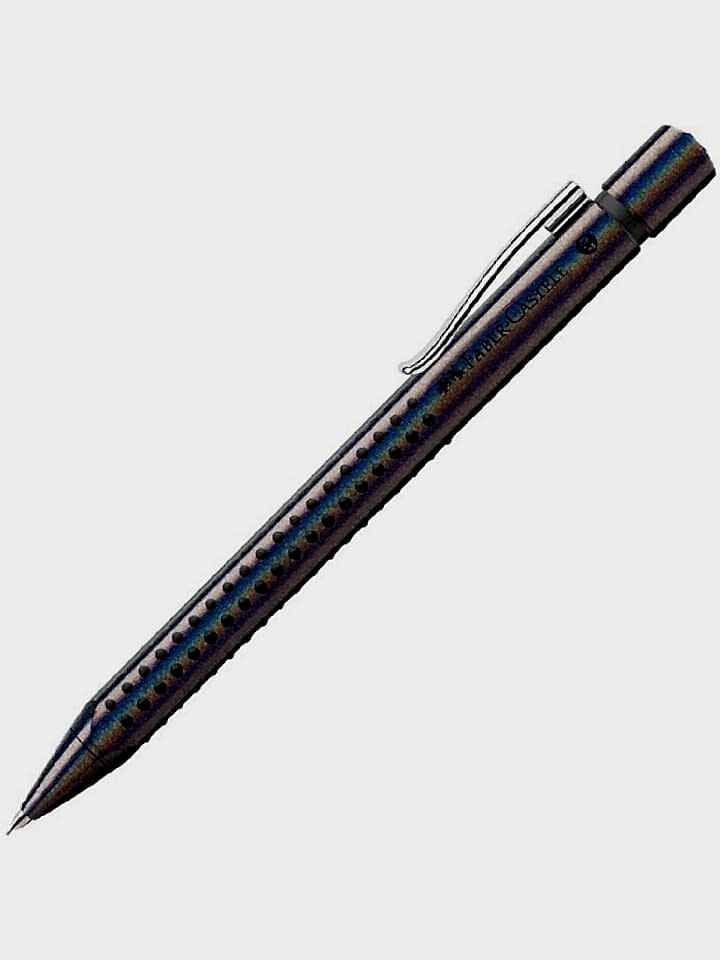 Faber-Castell Grip Edition Glam Versatil 0.7 İnci