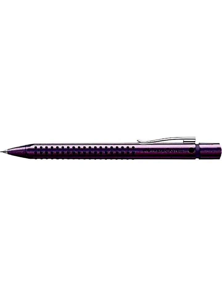Faber-Castell Grip Edition Glam Versatil 0.7 Mor