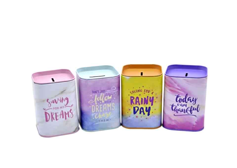 Taros Unick Color Dreams Kare Kumbara