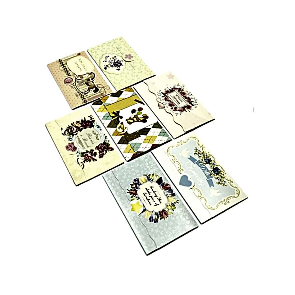 Taros Unick Color Sending Thanks Hed.Kart