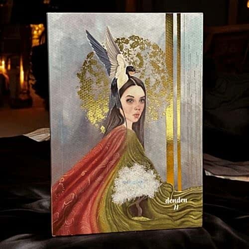 Denden Mini Umudun Aşkı