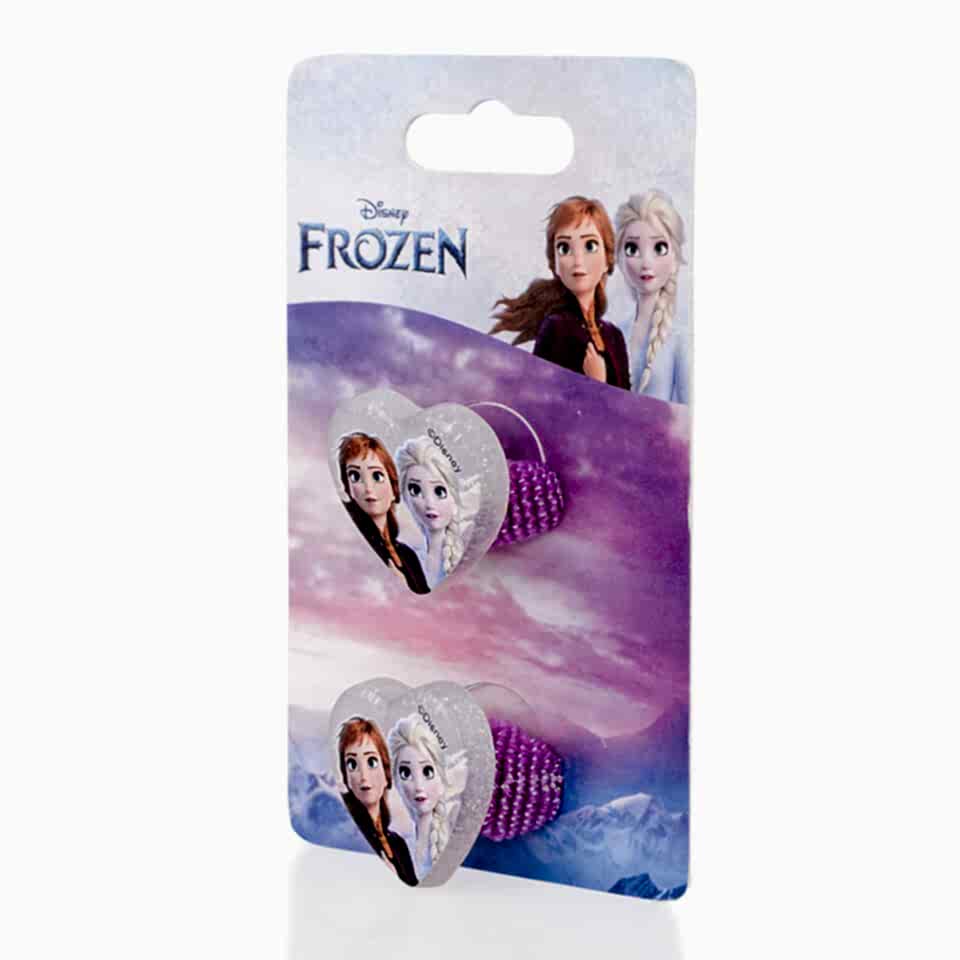 Frozen 44724 Lastik Toka 2 Li Paket Destiny