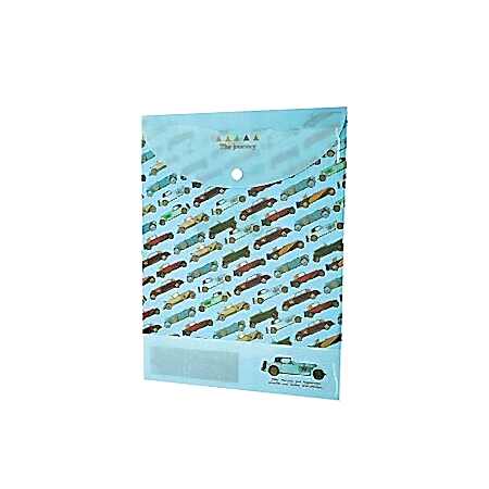 Taros Unick Color Classic Car Çıt Çıt Dosya