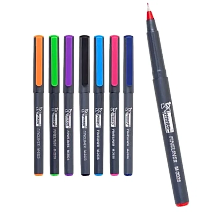 Mikro M 2028 Fınelıner Kalem