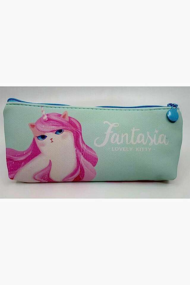 Taros Unick Color Fantasia Kalem Kutusu