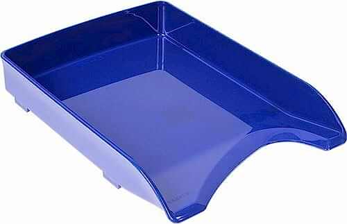 Leitz Evrak Rafı 5220 Lacivert