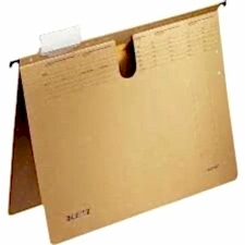 Leitz 1914 Alpha Askılı Dosya Telli 10'Lu